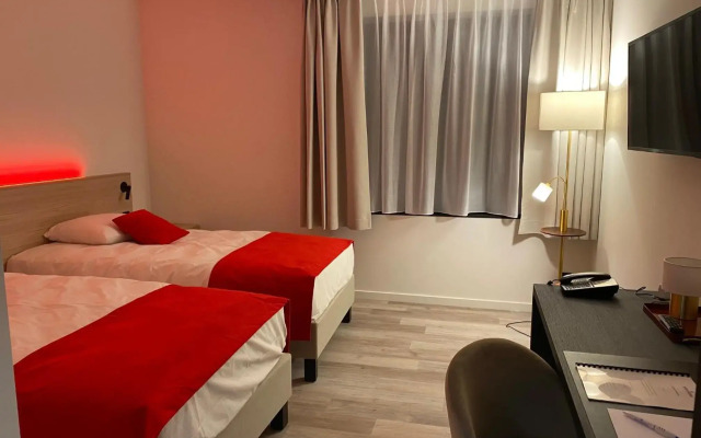 Bremberg Hotel