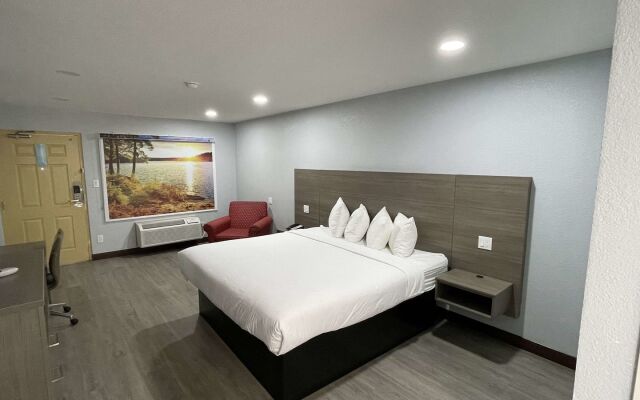 SureStay Hotel by Best Western Childress