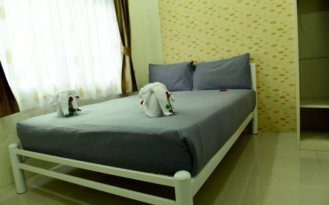 Jao Sua Residence