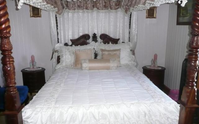 GÃ®te La Villa Du Vieux Clocher