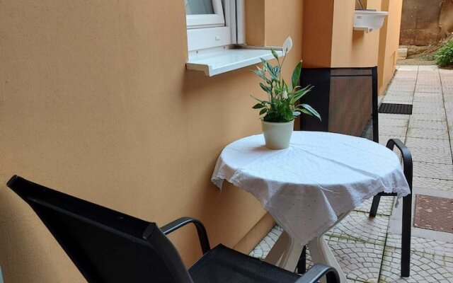 Charming 1-bed Apartment in Zagreb