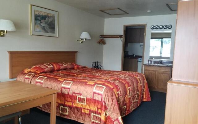 Milwaukie Inn Portland South