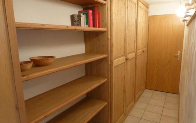 Appartement Courchevel 1550, 2 pièces, 4 personnes - FR-1-514-1