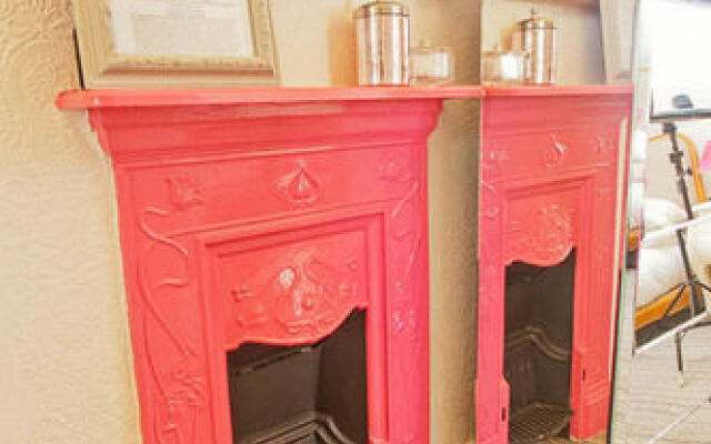 The Rosebery Boutique Hotel