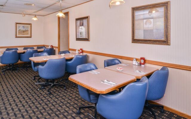 Quality Inn Sandpoint