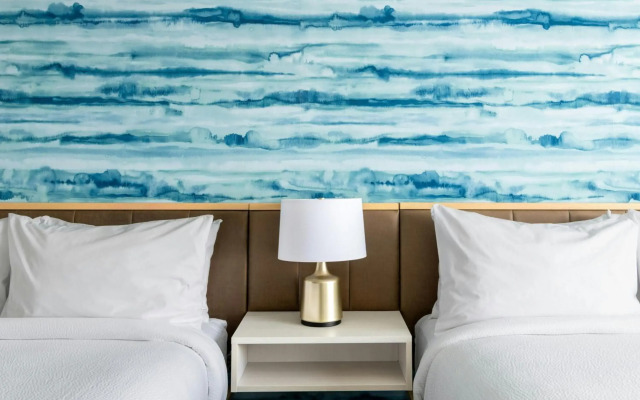 Towneplace Suites By Marriott Norfolk