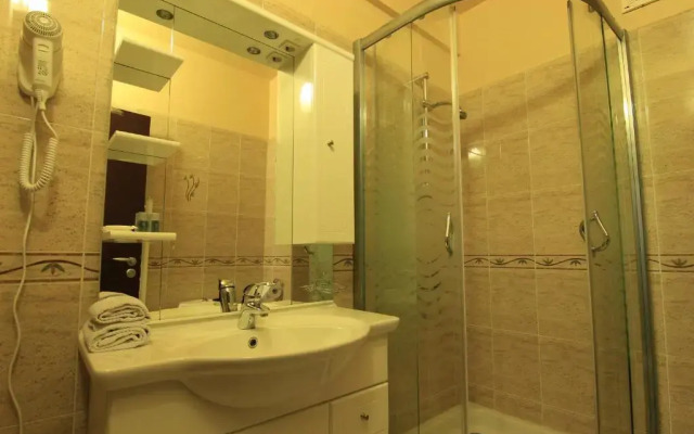 Guest Rooms Stay Nexus