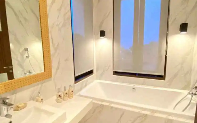 Kayangan Boutique Hotel