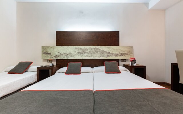 OYO Hotel Francabel