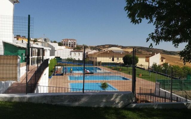 Albergue Al-Jalid - Hostel