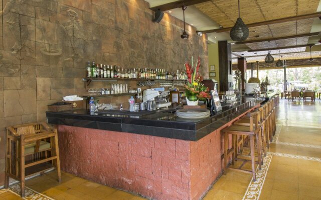 Ramayana Suites & Resort