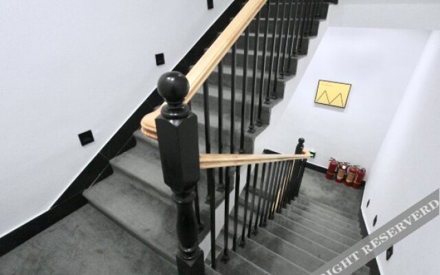 Dongmen Art Hotel