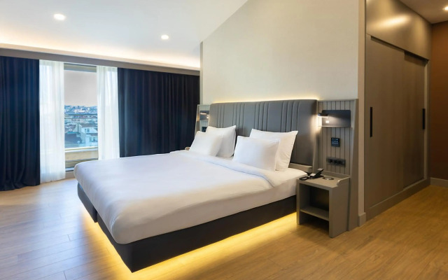 Smart by Dedeman Eskisehir