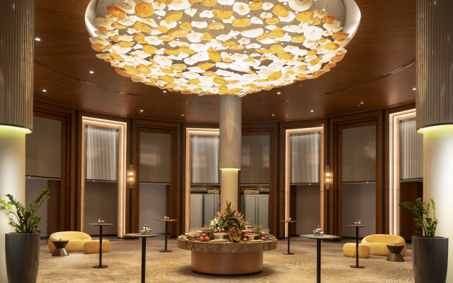 Lujo Hotel Bodrum