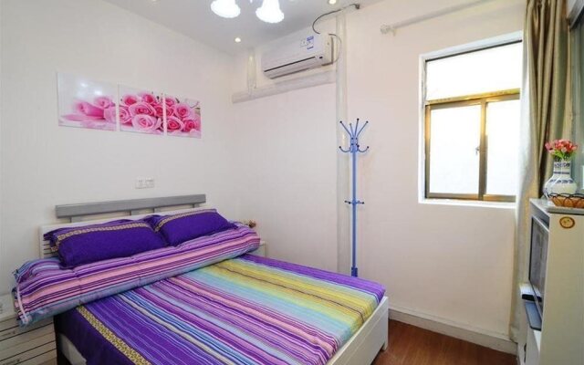 Xitang Love Password Boutique Hotel