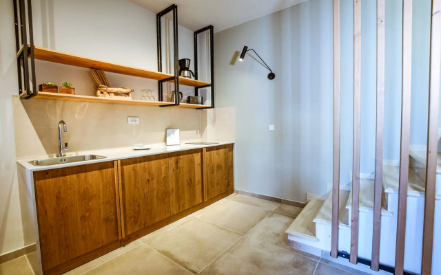 Anais Collection Hotels & Suites