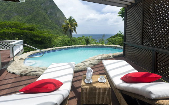 Stonefield Villa Resort - Adults Only