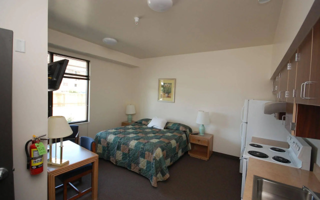 Sockeye Inn