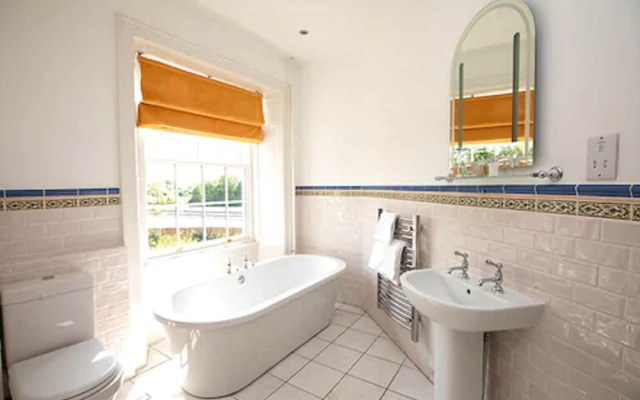 The Cleveland Tontine