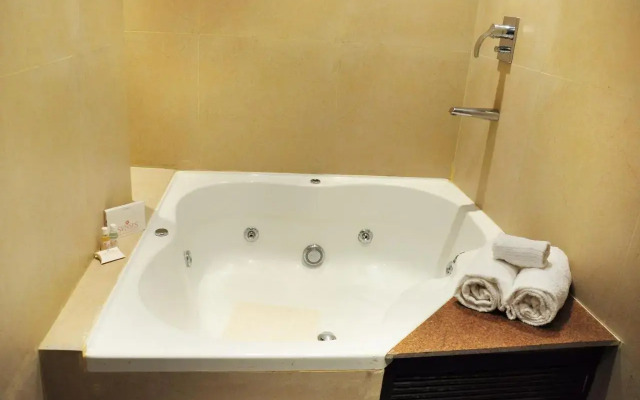 Senses Hotel