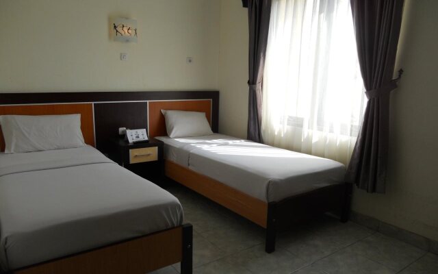 Derawan Indah Hotel