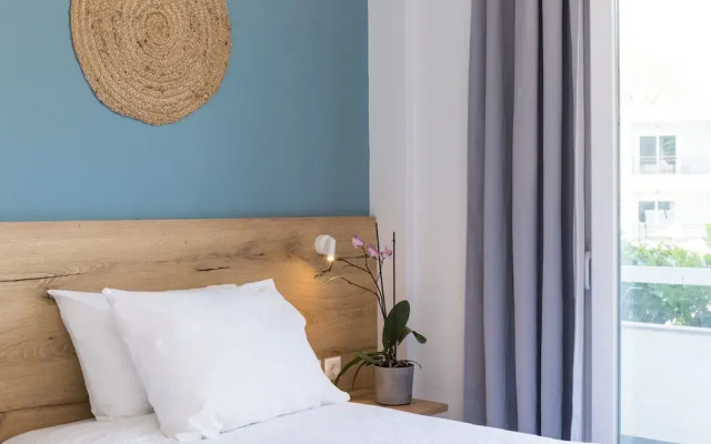 Yannis Hotel Annex Rooms