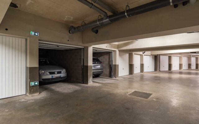Pretty One-bedroom Apartment of 70m² With Balcony - Strasbourg