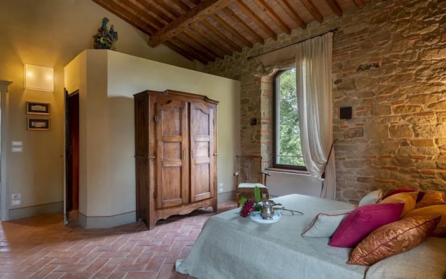 Villa Canto Alla Moraia 18