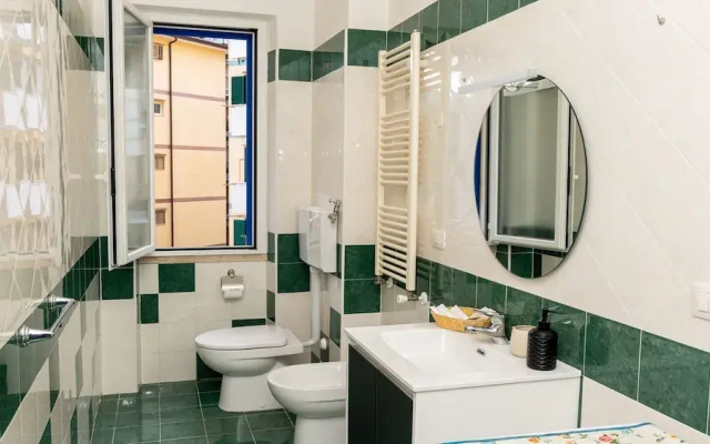 Divina Suite Cavaliere - 50 Meters From the sea