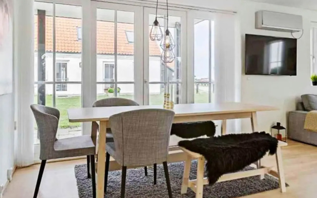 8 Person Holiday Home in Lokken-by Traum