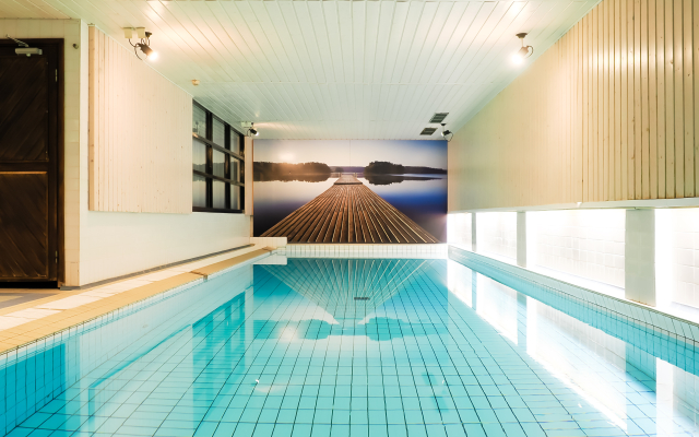 Finlandia Park Hotel Helsinki
