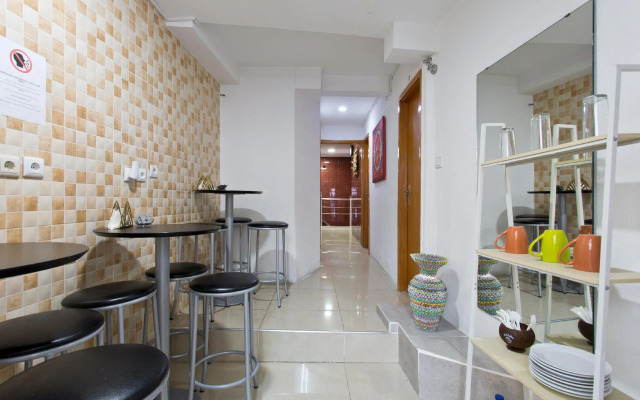 Braganca Oporto Hotel