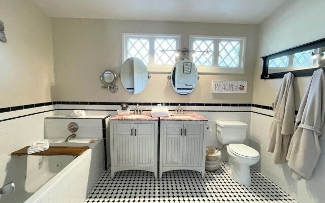 Gruene Homestead Inn