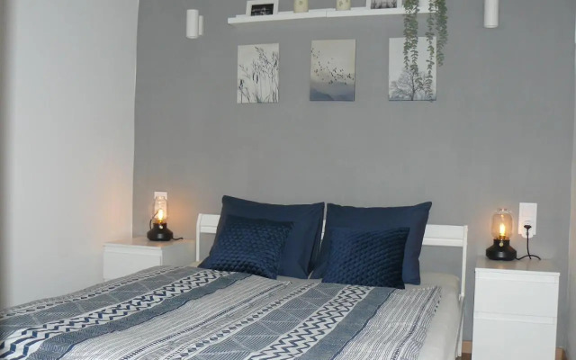 M&M Apartment Budapest House