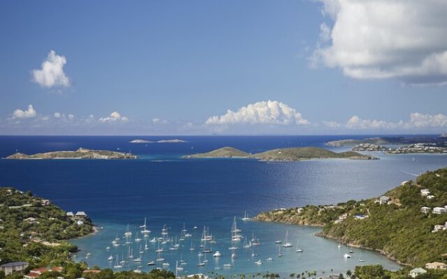 The Westin St. John Resort Villas