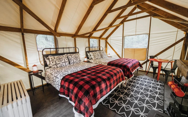 North Shore Camping Co.