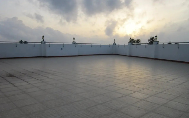 Grand Jaya Residence