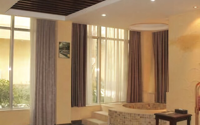 Zhengzhou Xiangdiwan Hotel