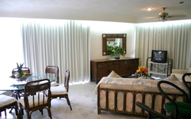 Hotel Suite Jazmin