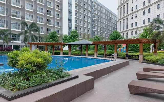 NAIA Terminal, Newport, Pasay, 5-star Condo