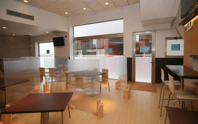 Hotel Esplugues