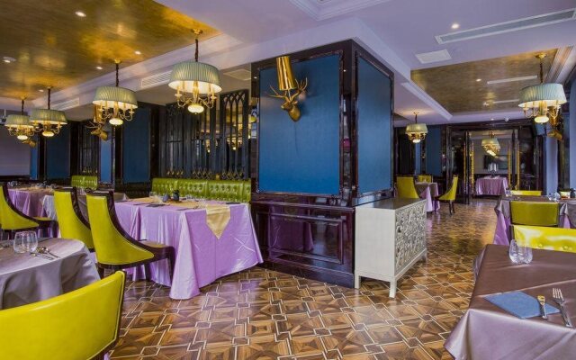 HOTEL PARTICULIER Chengdu