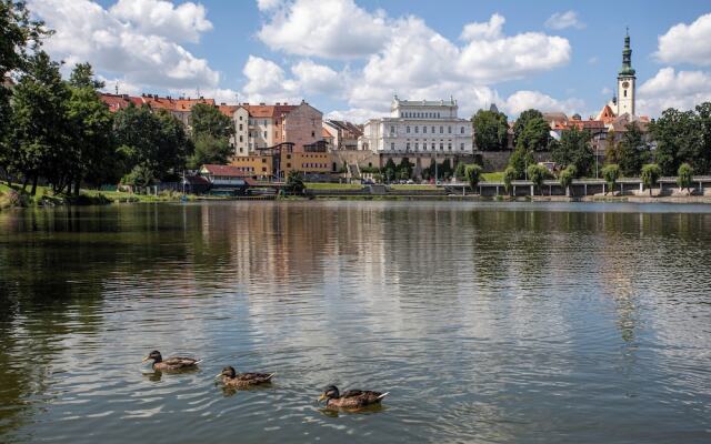 Boutique Hotel Nautilus