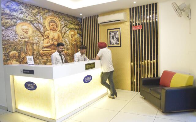 Divud Ecom Hotel