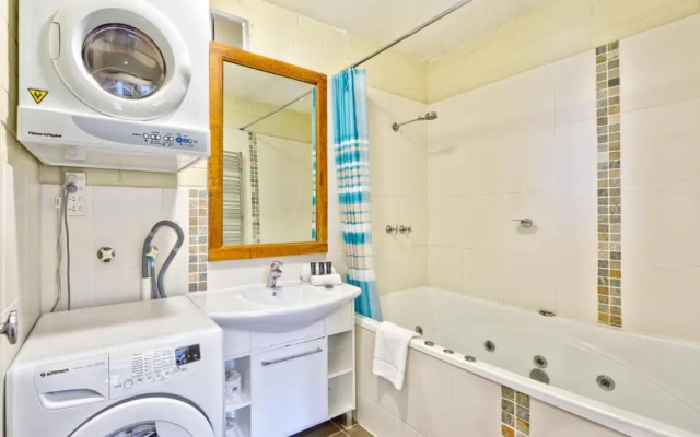 Snow Ski Apartments 26