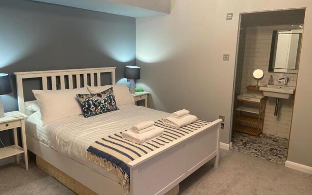 Flat 3, Glenthorne House, Salcombe