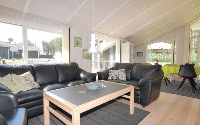 "Vivina" - 700m from the sea in NW Jutland