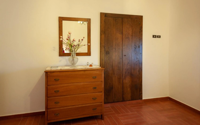 Azienda Agrituristica Le Terre Di San Leonardo