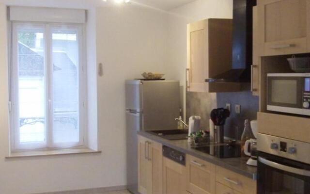 Appartement Mont-Dore, 3 pièces, 4 personnes - FR-1-415-16