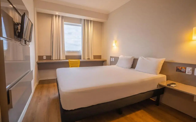 Caranda Hplus Express De Campo Grande